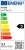 LED izzó, filament, E27, gömb, A60, 10,5W, 1521lm, 2700K, AVIDE