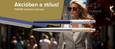 Akcióban a stílus!